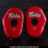 Fairtex Fairtex FMV10 Contoured Focus Mitts